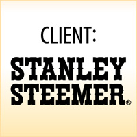 Stanley Steemer