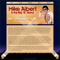 Mike Albert