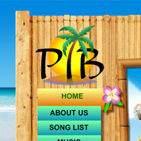 Paradise Island Band